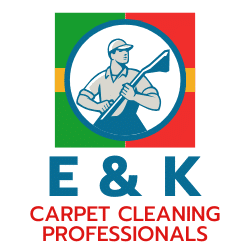 E&K Carpet Cleaning Professionals - contact us